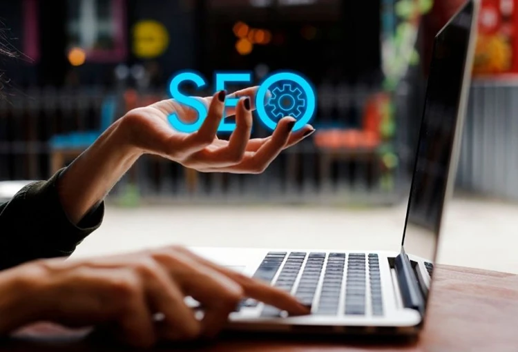 Güzelbahçe Web Site Tasarımcı