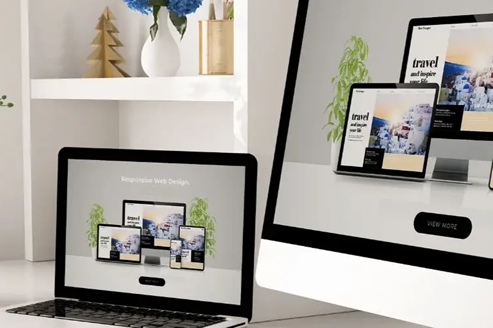 Güzelbahçe Web tasarım