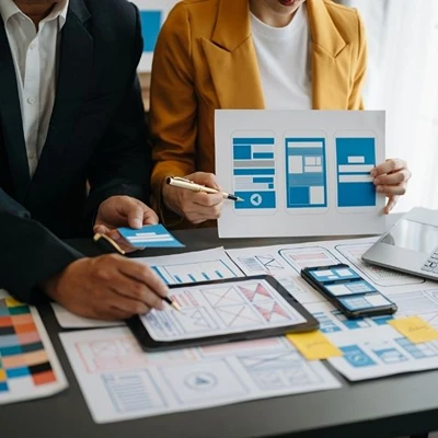 Web Sitesi Yaptırma, Güzelbahçe