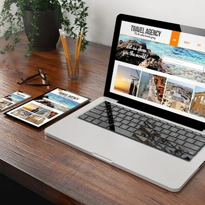 Web Sitesi Tasarımı, Güzelbahçe