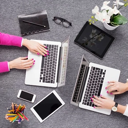 Güzelbahçe Web Tasarımcı