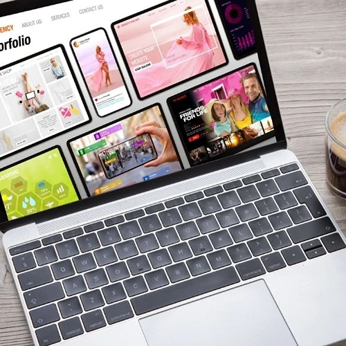 Güzelbahçe, Web Tasarım Ajansı